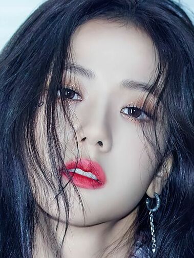 Jisoo (지수)